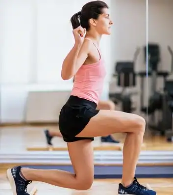 fat freezing Eccles and exercise