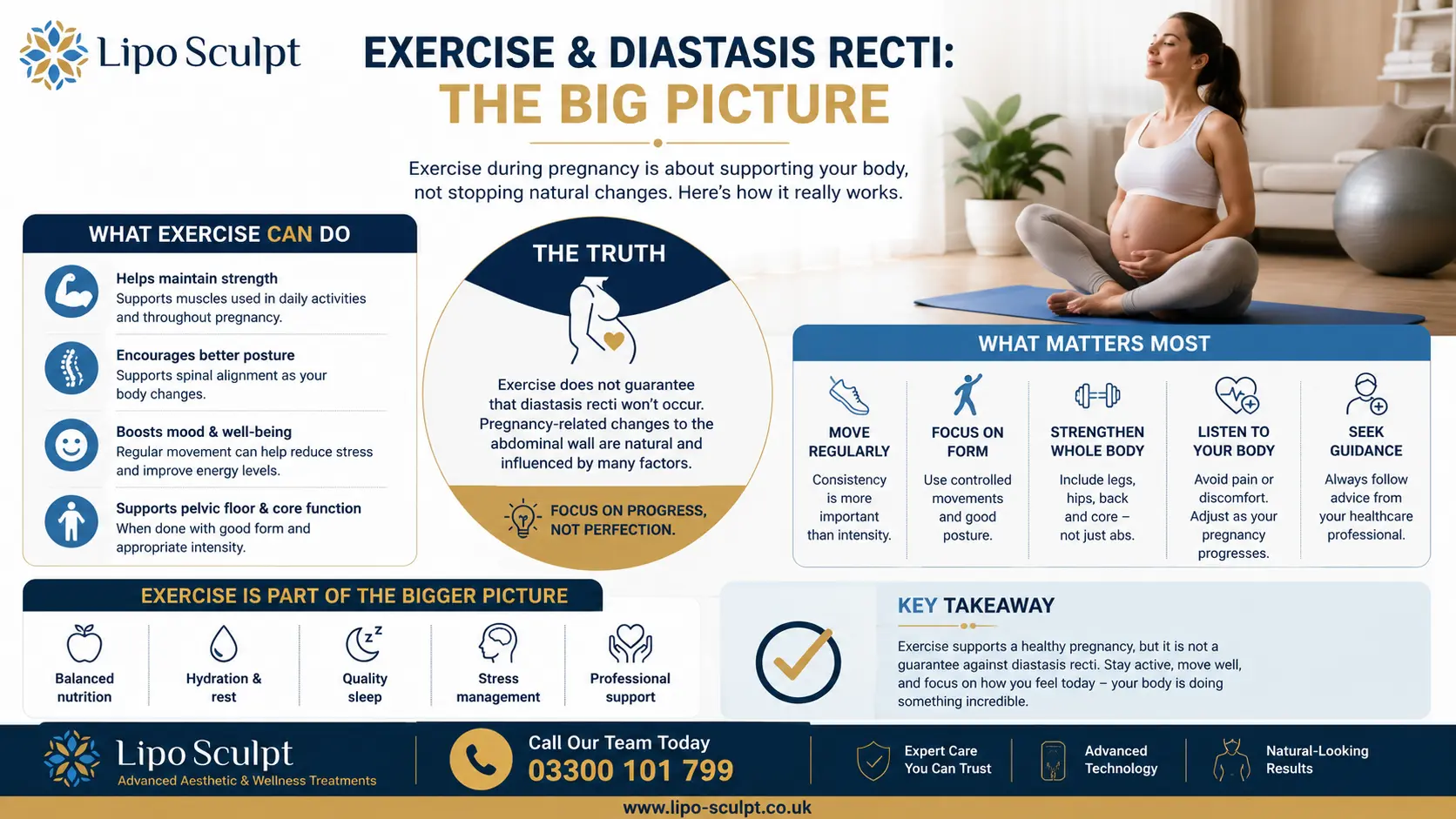 Does Exercise Reduce the Risk of Diastasis Recti? 3 Does Exercise Reduce the Risk of Diastasis Recti Eccles : Which Types of Exercise May Support a Healthier Core?