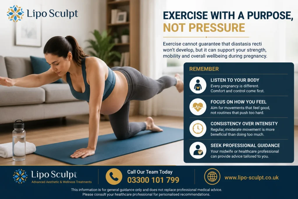 Does Exercise Reduce the Risk of Diastasis Recti? 4 Does Exercise Reduce the Risk of Diastasis Recti Eccles : Does Every Case of Diastasis Recti Need Treatment?